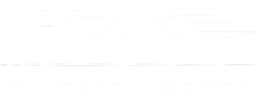 YZF-Rオーナーズミーティング2019